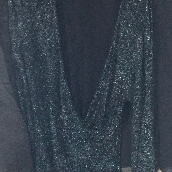 Dress top - Picture 2 of 3